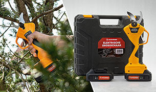 Tuingereedschap