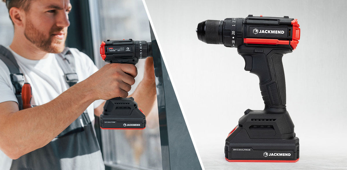 Elektrisch Gereedschap