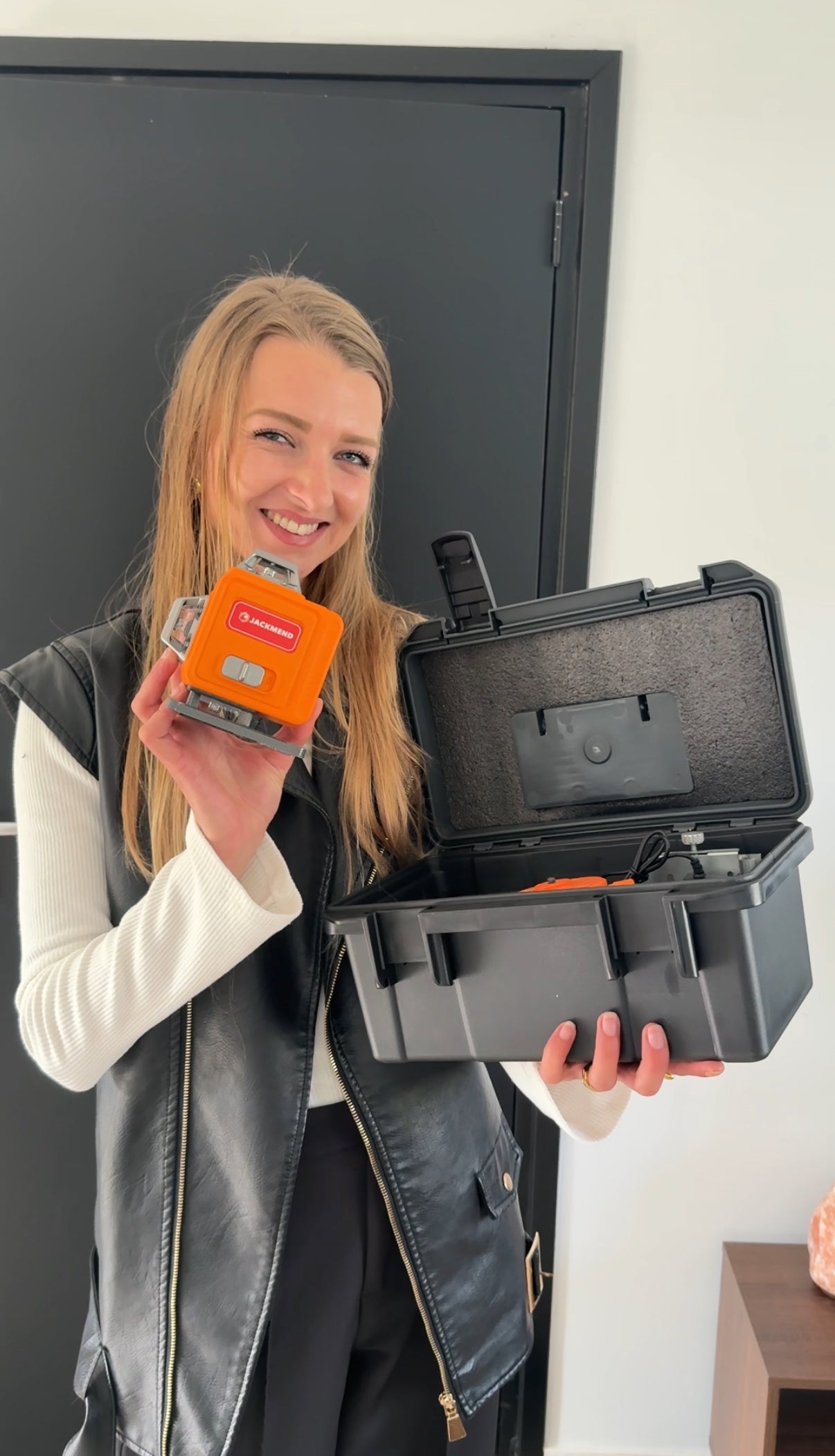 Gereedschap dat werkt zoals jij werkt